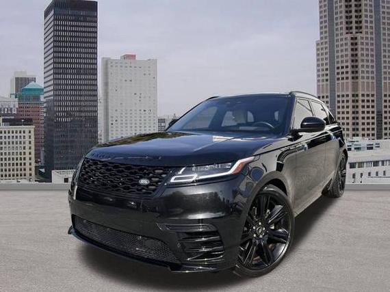 LAND ROVER RANGE ROVER VELAR 2023 SALYT2EX3PA348464 image